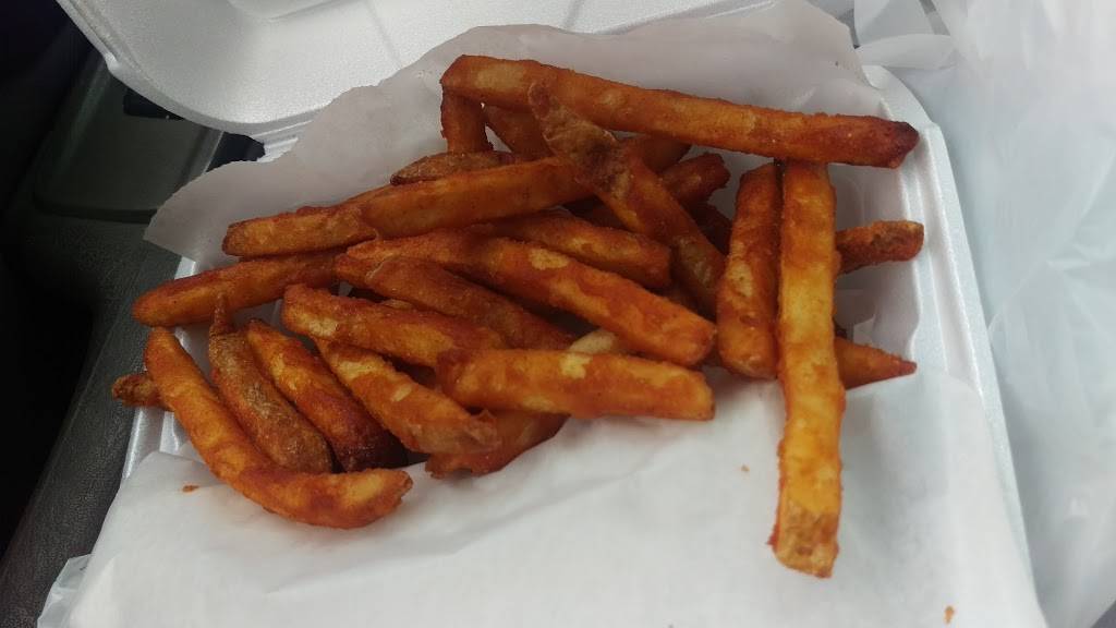 King Solomons Gyros | restaurant | 716 Gallatin Ave, Nashville, TN 37206, USA | 6152280411 OR +1 615-228-0411