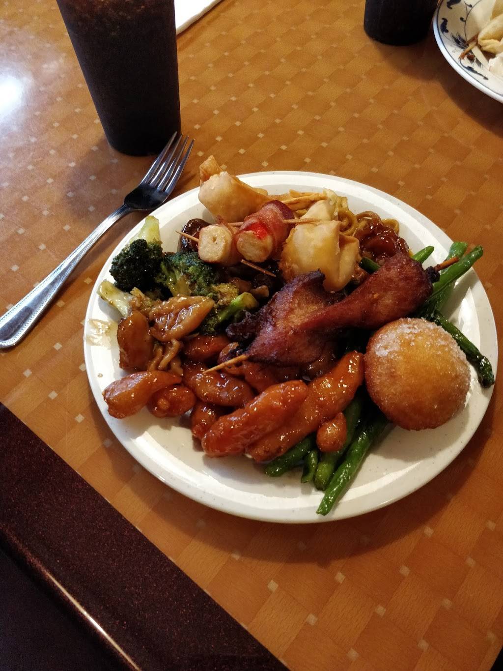 Sunnys Chinese Restaurant | restaurant | 789 W State St, Salem, OH 44460, USA | 3303375030 OR +1 330-337-5030