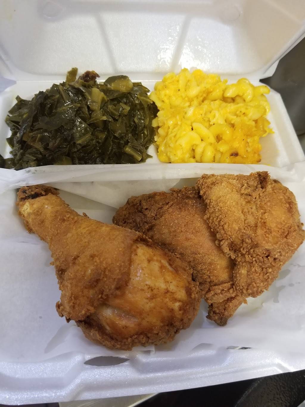 Fredericks Soul Hole | restaurant | 233-16A Merrick Blvd, Rosedale, NY 11422, USA | 9293563073 OR +1 929-356-3073