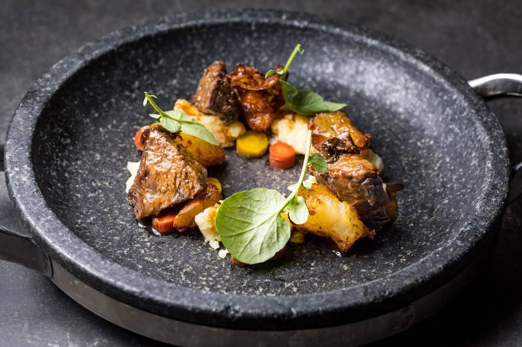 Scratch|Bar & Kitchen | restaurant | 16101 Ventura Blvd #255, Encino, CA 91436, USA | 8186466085 OR +1 818-646-6085