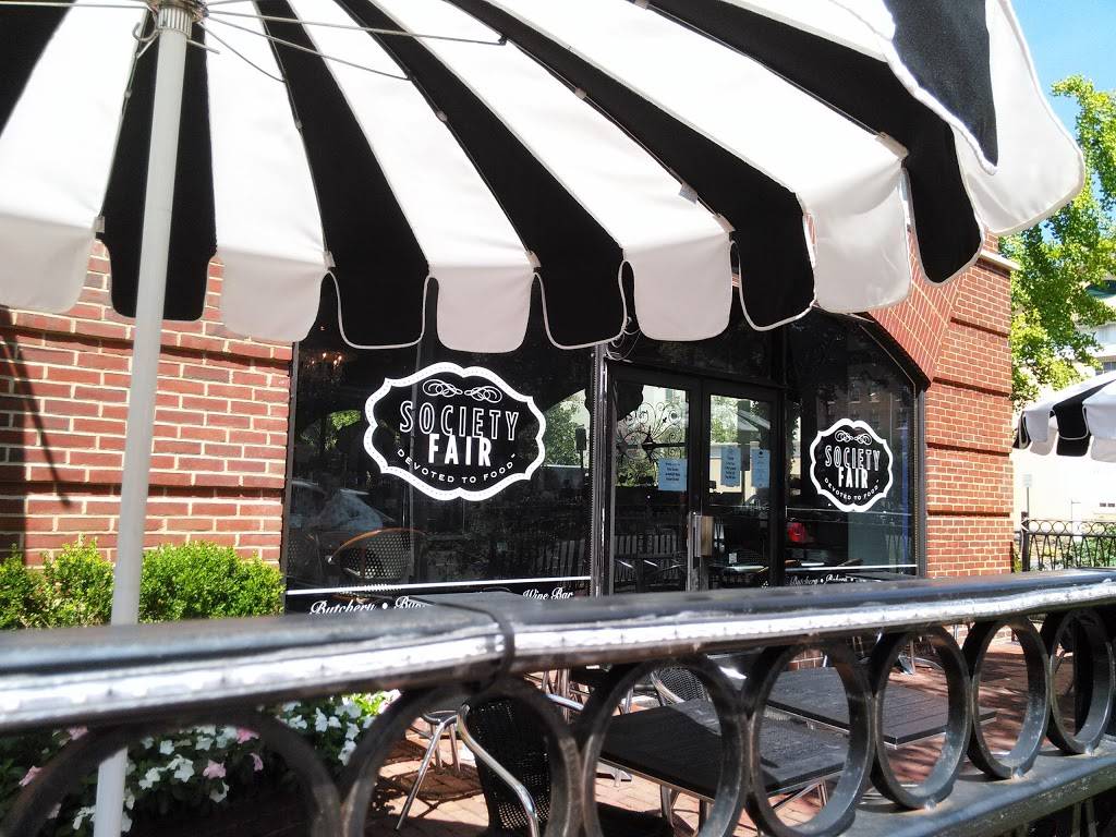 Society Fair | cafe | 277 S Washington St, Alexandria, VA 22314, USA | 7036833247 OR +1 703-683-3247