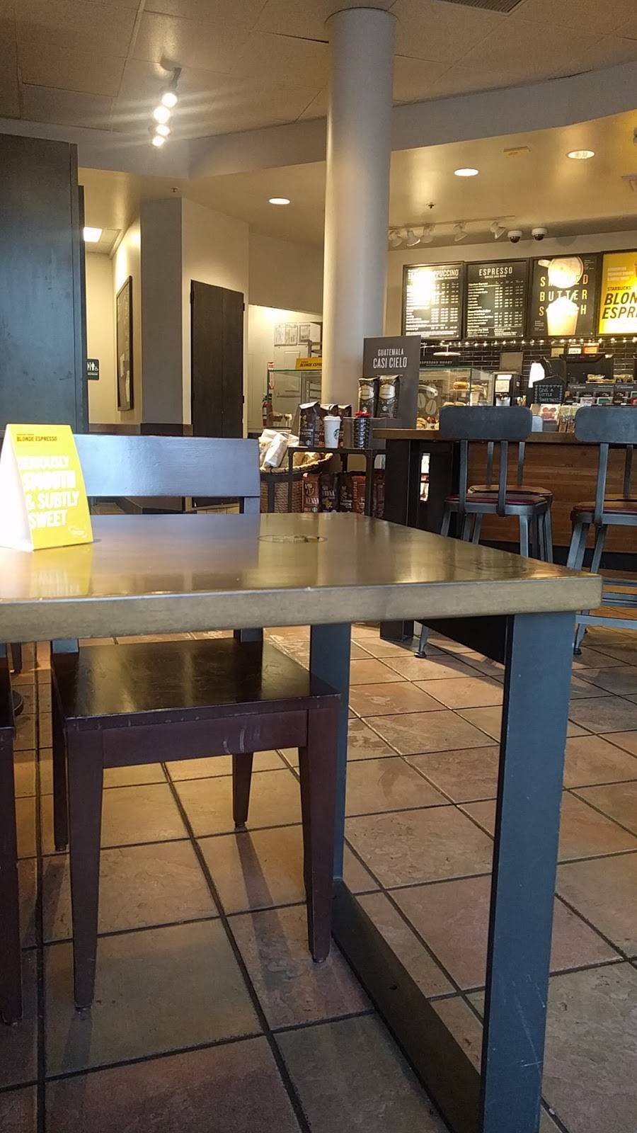 Starbucks | cafe | 670 River Oaks Pkwy G, San Jose, CA 95134, USA | 4085770542 OR +1 408-577-0542