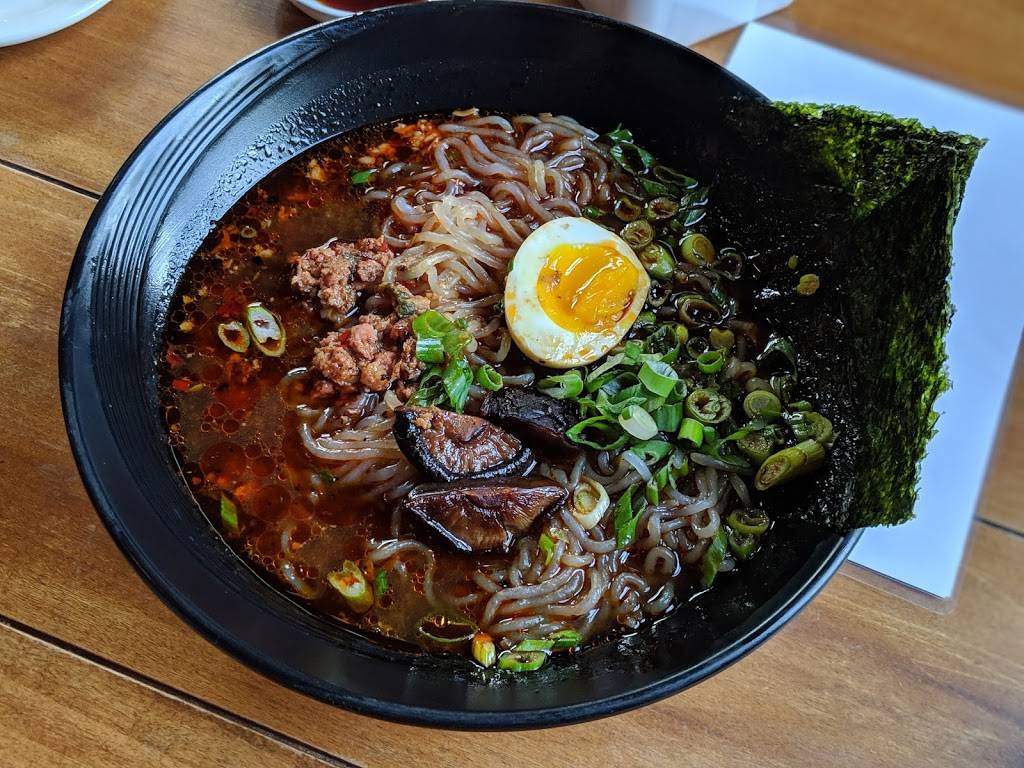 Kuriya @ Cherrity Bar | restaurant | 302 Montana St, San Antonio, TX 78203, USA | 2105980496 OR +1 210-598-0496