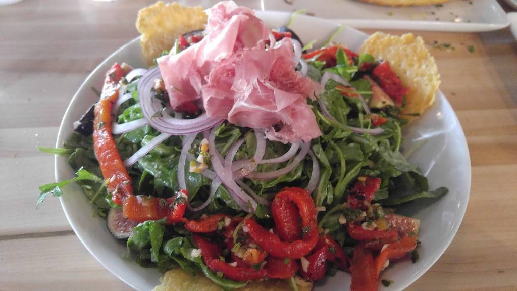 BARRA Italian Street Kitchen | restaurant | 389 Bridgeport Ave, Shelton, CT 06484, USA | 2035132598 OR +1 203-513-2598