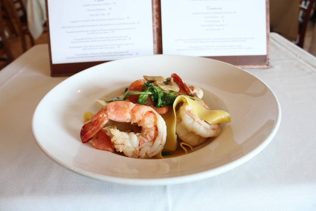 Sette Bello Ristorante | restaurant | 6241 N Federal Hwy, Fort Lauderdale, FL 33308, USA | 9543510505 OR +1 954-351-0505