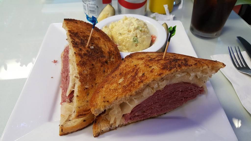 New York Deli | meal takeaway | 4335, 2424 Sepulveda Blvd, Torrance, CA 90501, USA | 3108911229 OR +1 310-891-1229