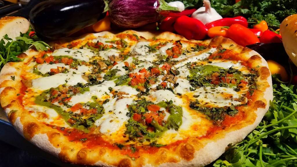 Pauloluigi | restaurant | 2859 Bird Ave, Coral Gables, FL 33133, USA | 3054466664 OR +1 305-446-6664