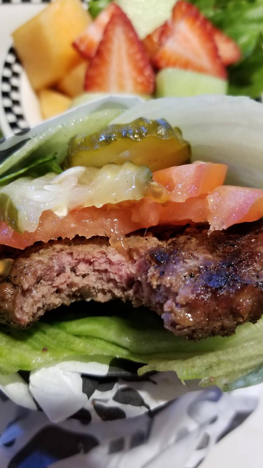 Black Bear Diner | restaurant | 1025 Fletcher Pkwy, El Cajon, CA 92020, USA | 6194442327 OR +1 619-444-2327