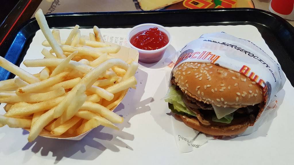 Burgerocity | restaurant | 157 Iron Point Rd, Folsom, CA 95630, USA | 9165889064 OR +1 916-588-9064