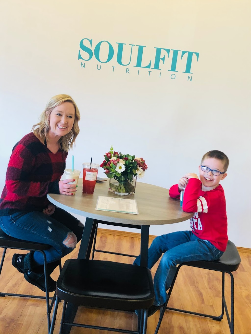 Soulfit Nutrition | restaurant | 9747 E 21st St N #145, Wichita, KS 67206, USA | 3164940950 OR +1 316-494-0950