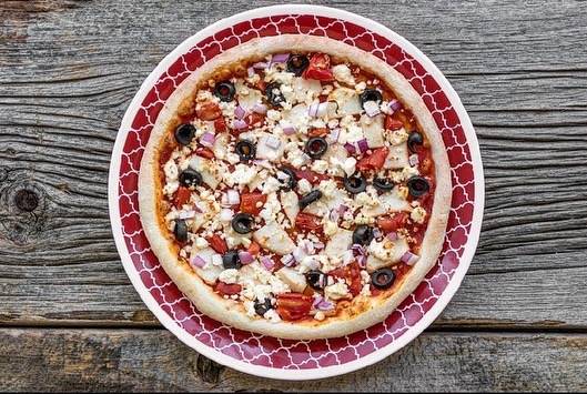 Vinnis Pizza | restaurant | 1067 Ontario St, Stratford, ON N5A 6W6, Canada | 5192721233 OR +1 519-272-1233