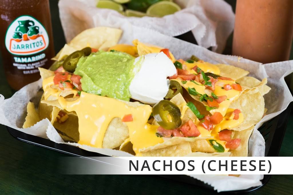 Marias Taqueria | restaurant | 4406 N Cortez Ave, Tampa, FL 33614, USA | 8139810274 OR +1 813-981-0274