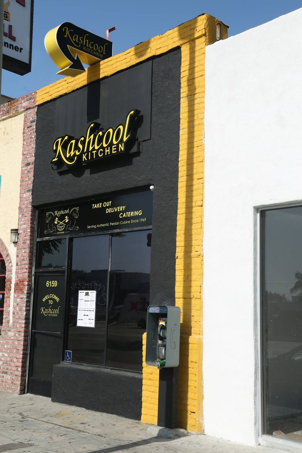 Kashcool Kitchen | restaurant | 6159 Van Nuys Blvd, Van Nuys, CA 91401, USA | 8188496545 OR +1 818-849-6545
