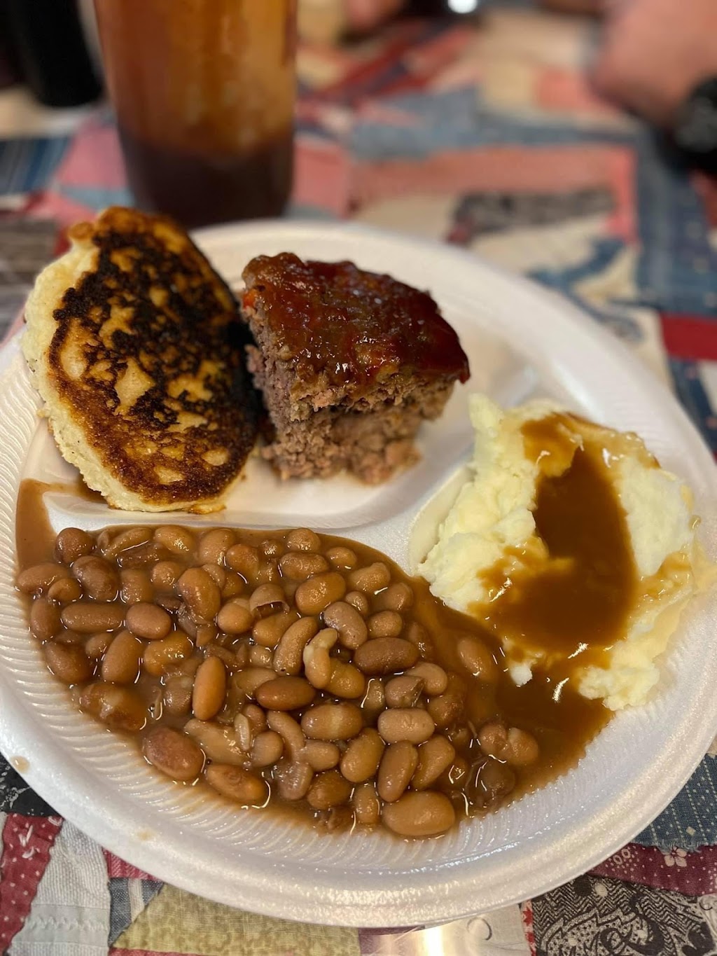 Coles Country Store | restaurant | 11710 Nashville Hwy, Baxter, TN 38544, USA | 2567975640 OR +1 256-797-5640