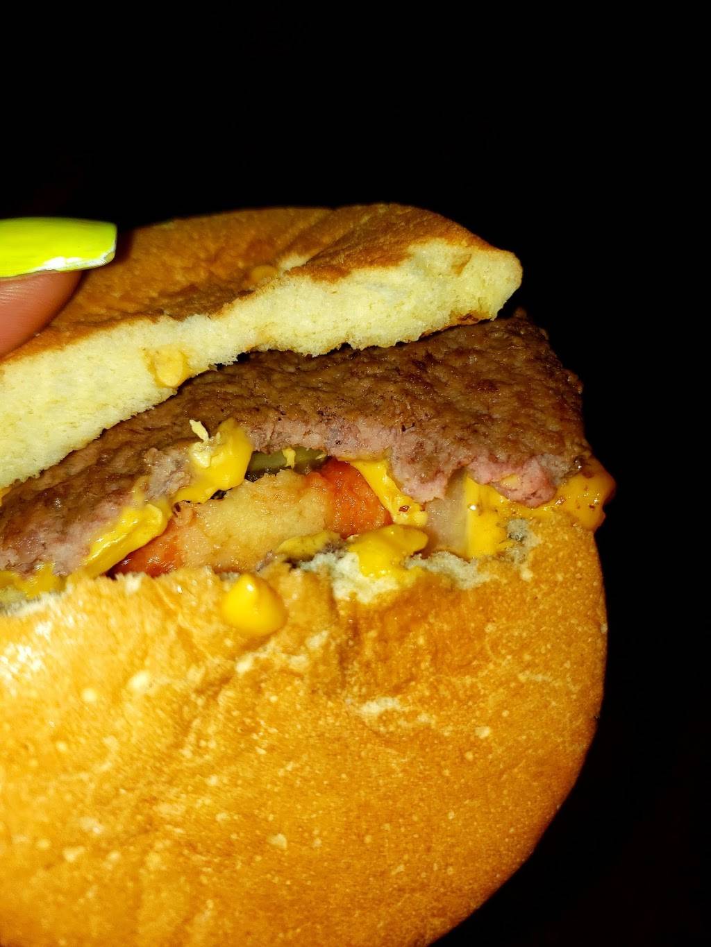 Wendys | restaurant | 873 Vann Dr, Jackson, TN 38305, USA | 7315066956 OR +1 731-506-6956