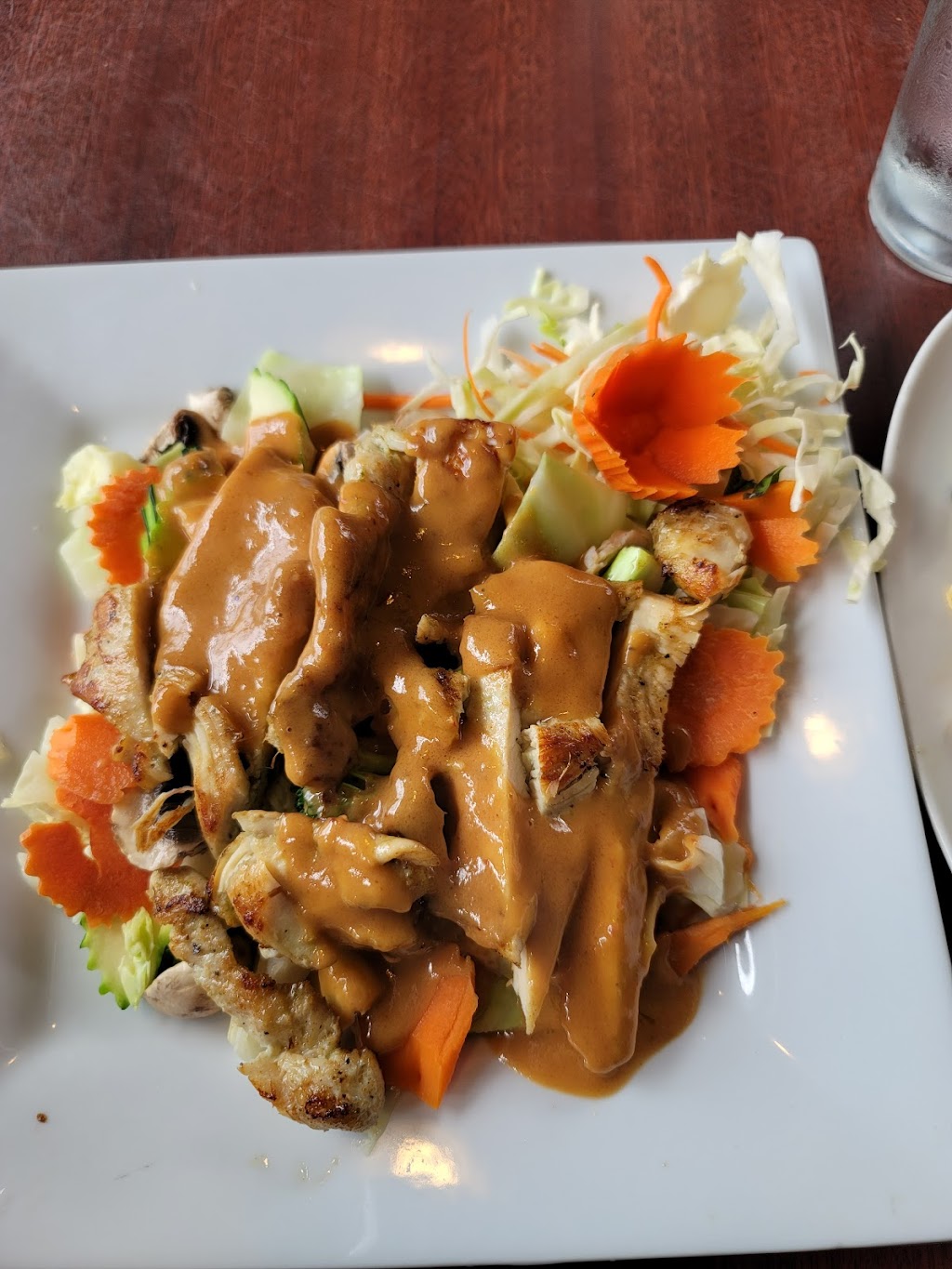 Best Thai Cuisines | restaurant | 1565 9th St, Florence, OR 97439, USA | 5419975229 OR +1 541-997-5229