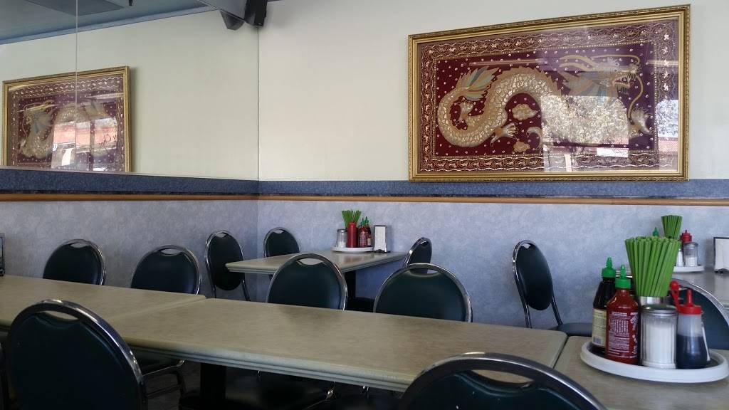 Pho 7 Vietnamese Restaurant | restaurant | 1100 Carver Rd, Modesto, CA 95350, USA | 2095719655 OR +1 209-571-9655