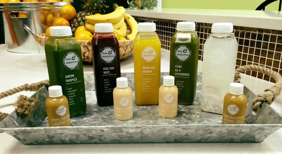 Raw Addiction | restaurant | 8200 Wiles Rd, Coral Springs, FL 33067, USA | 9547531418 OR +1 954-753-1418