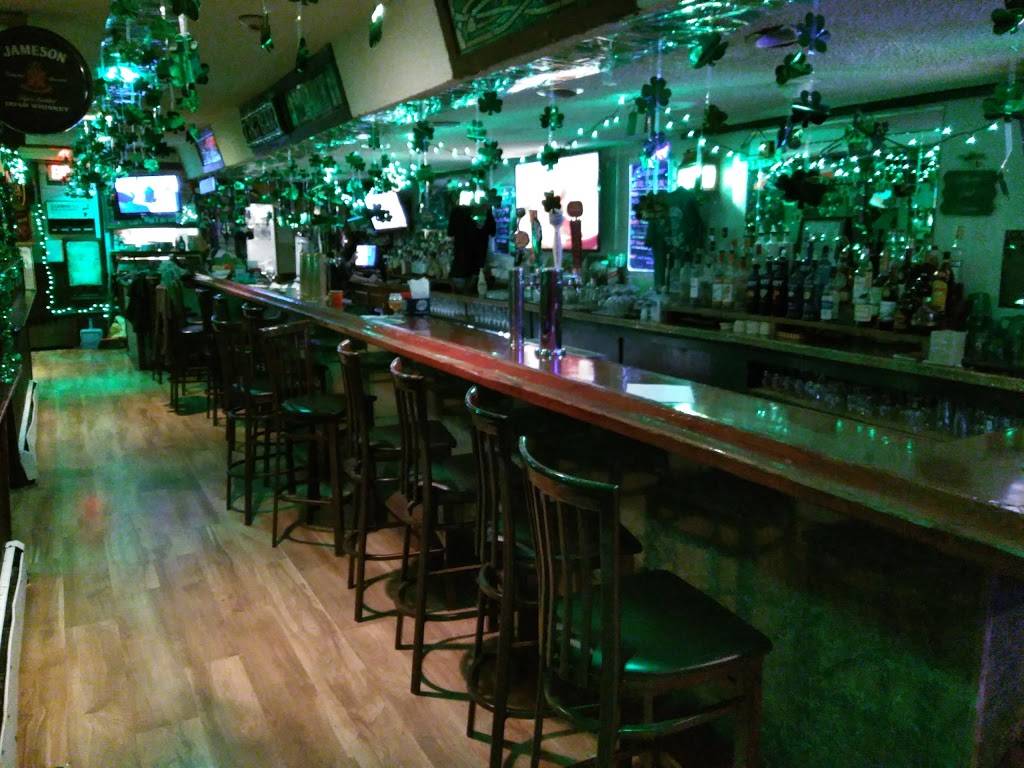 The Harp N Bard | restaurant | 363 Lakeview Ave, Clifton, NJ 07011, USA | 9737727282 OR +1 973-772-7282