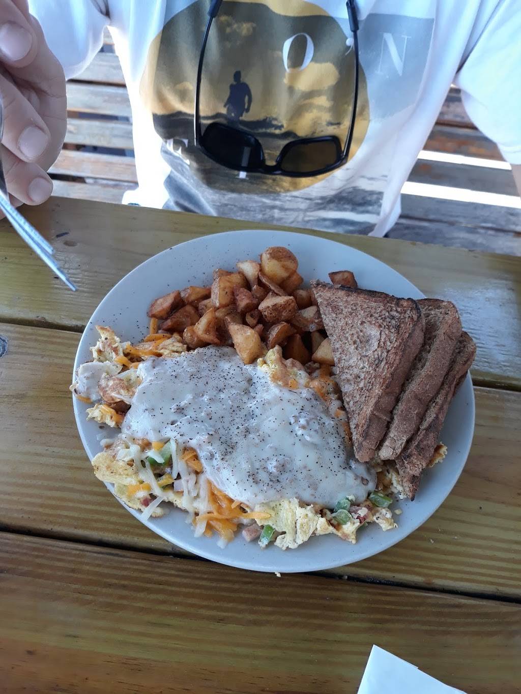 Sun Deck at the Lani Kai | restaurant | 1400 Estero Blvd, Fort Myers Beach, FL 33931, USA | 2394633111 OR +1 239-463-3111