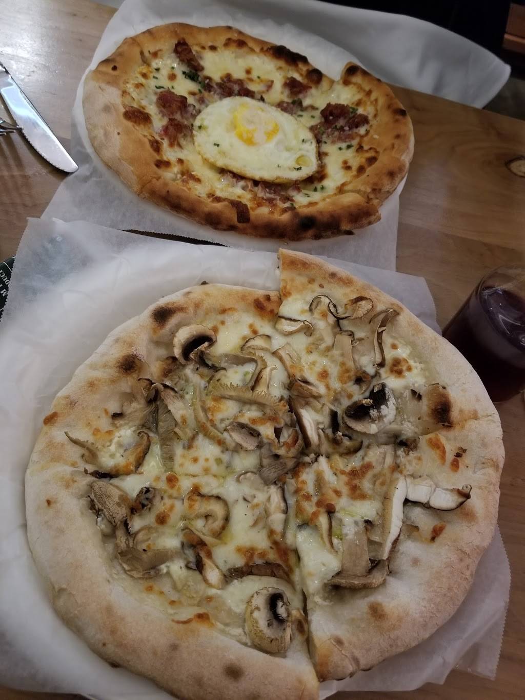 Ca’Dario Pizzeria Veloce | restaurant | 38 W Victoria St, Santa Barbara, CA 93101, USA | 8058849419 OR +1 805-884-9419