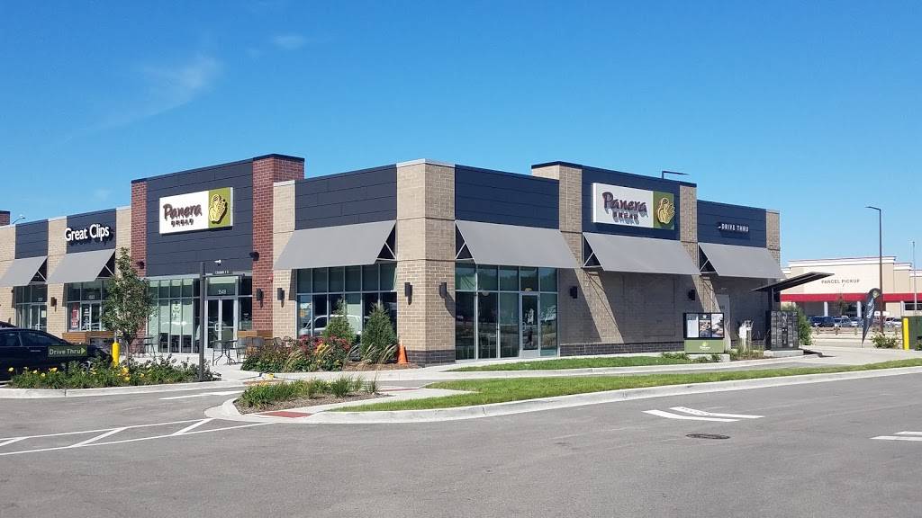 Panera Bread | bakery | 1549 Deerfield Pkwy, Buffalo Grove, IL 60089, USA | 8472298062 OR +1 847-229-8062