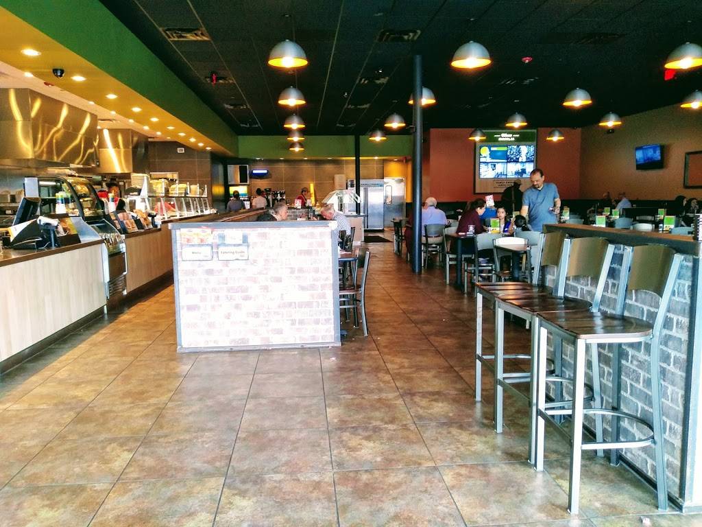 Jasons Deli | restaurant | 713 Veterans Blvd, Metairie, LA 70005, USA | 5048355318 OR +1 504-835-5318