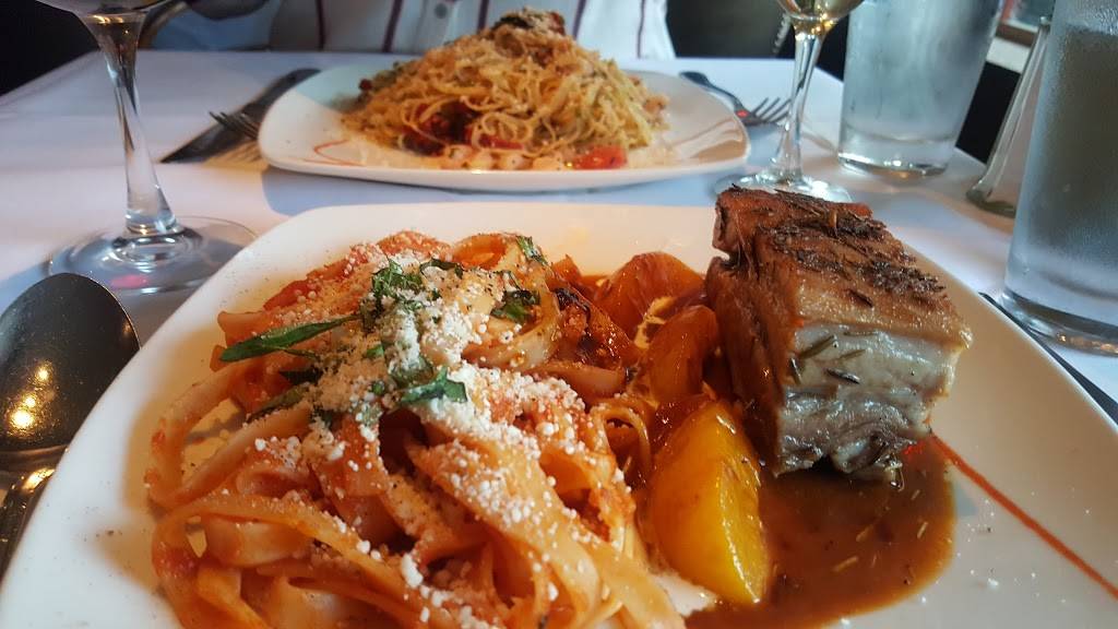 Pomodoro Ristorante Italiano | restaurant | 2366 Eastlake Ave E, Seattle, WA 98102, USA | 2063243160 OR +1 206-324-3160