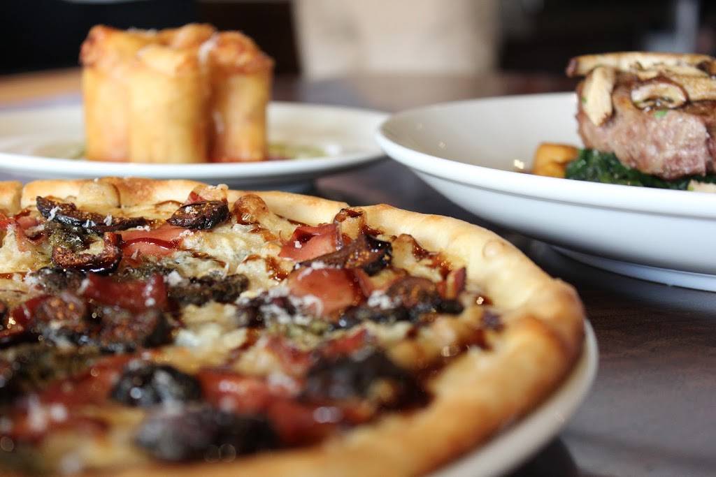 Catelli Duo | restaurant | 12101 Town Center Blvd, Voorhees Township, NJ 08043, USA | 8567516069 OR +1 856-751-6069