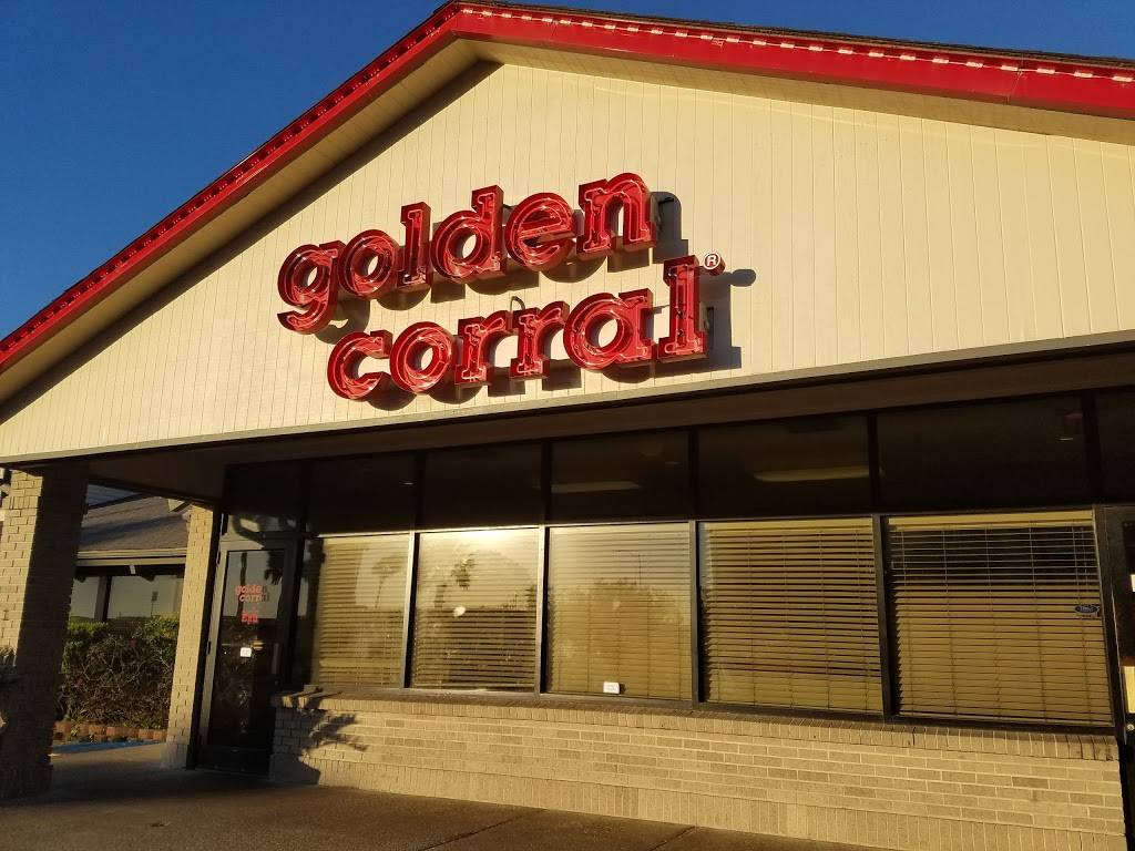 Golden Corral Buffet & Grill | meal takeaway | 6200 Seawall Blvd, Galveston, TX 77551, USA | 4097441080 OR +1 409-744-1080