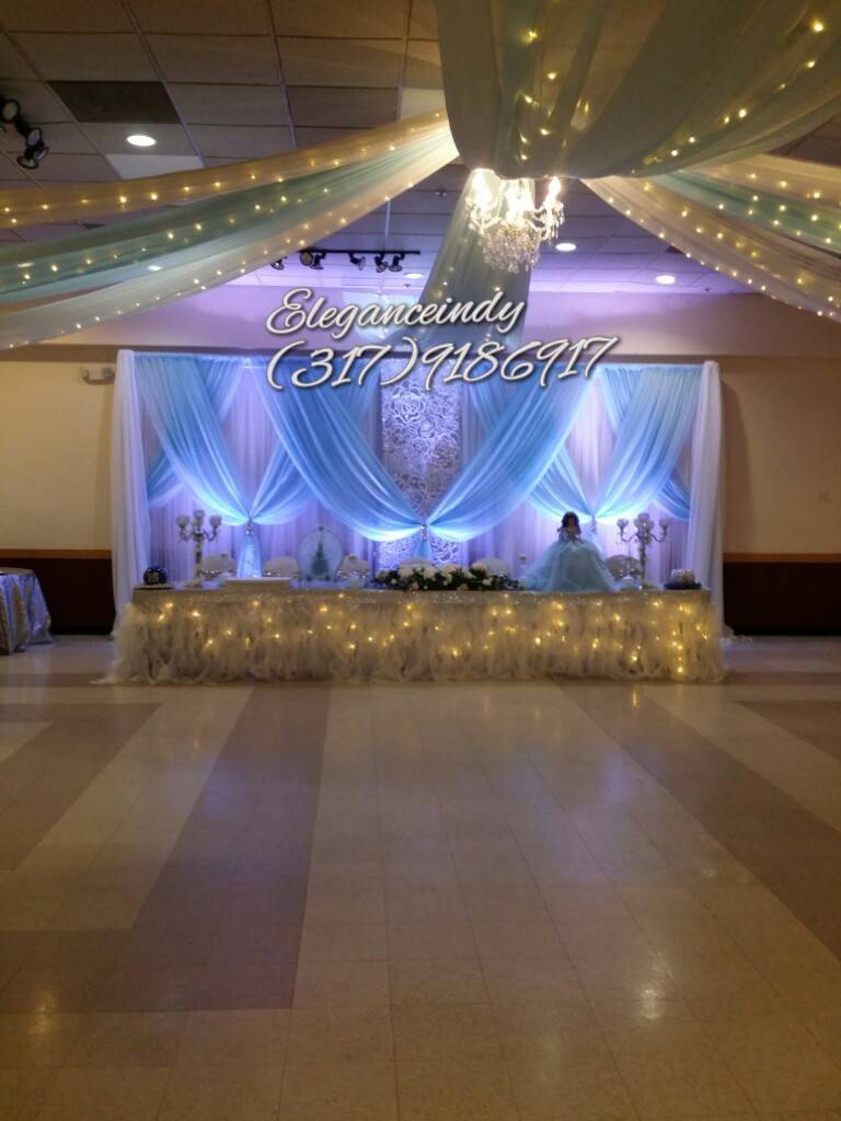 Salon Elegance | restaurant | 8109 E Washington St, Indianapolis, IN 46219, USA | 3179186917 OR +1 317-918-6917