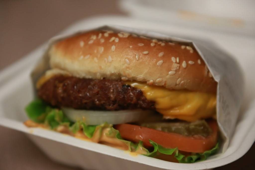 BurgerIM | restaurant | 131 New Rd, Parsippany-Troy Hills, NJ 07054, USA | 9735219909 OR +1 973-521-9909