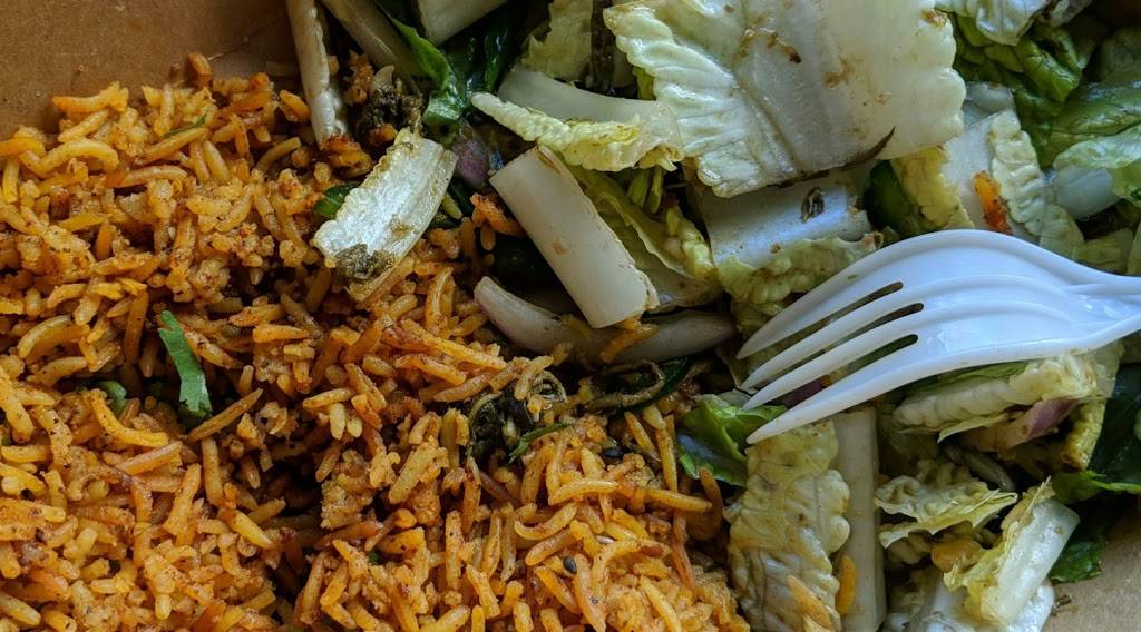 Burma Bear | restaurant | 325 19th St, Oakland, CA 94612, USA | 5108174413 OR +1 510-817-4413