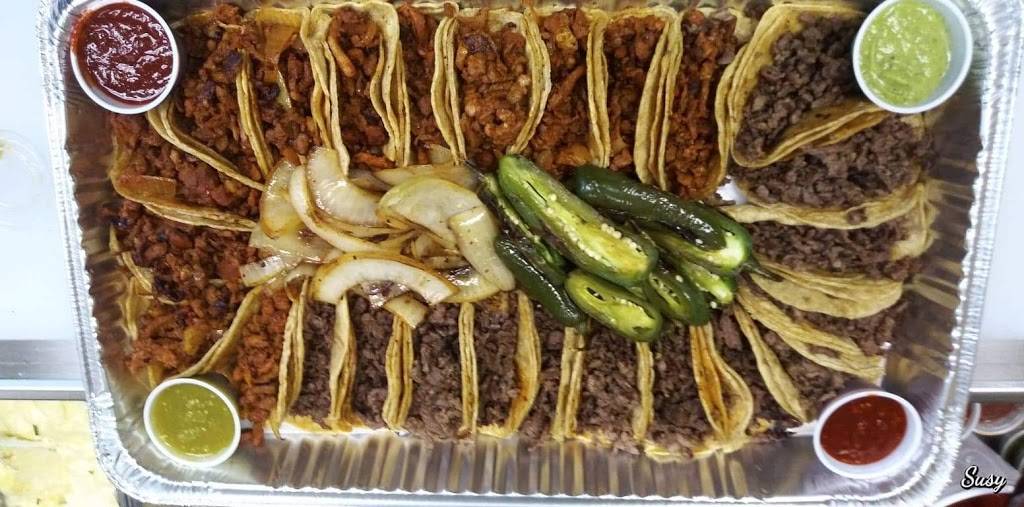 TACOS EL COUNTRY | restaurant | 23 W 16th St, Chicago Heights, IL 60411, USA | 7082655584 OR +1 708-265-5584