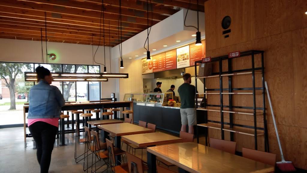 Chipotle Mexican Grill | restaurant | 5100 Rufe Snow Dr, North Richland Hills, TX 76180, USA | 8175813778 OR +1 817-581-3778