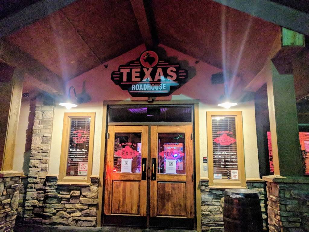 Texas Roadhouse | restaurant | 5086 S Power Rd, Mesa, AZ 85212, USA | 4809881414 OR +1 480-988-1414