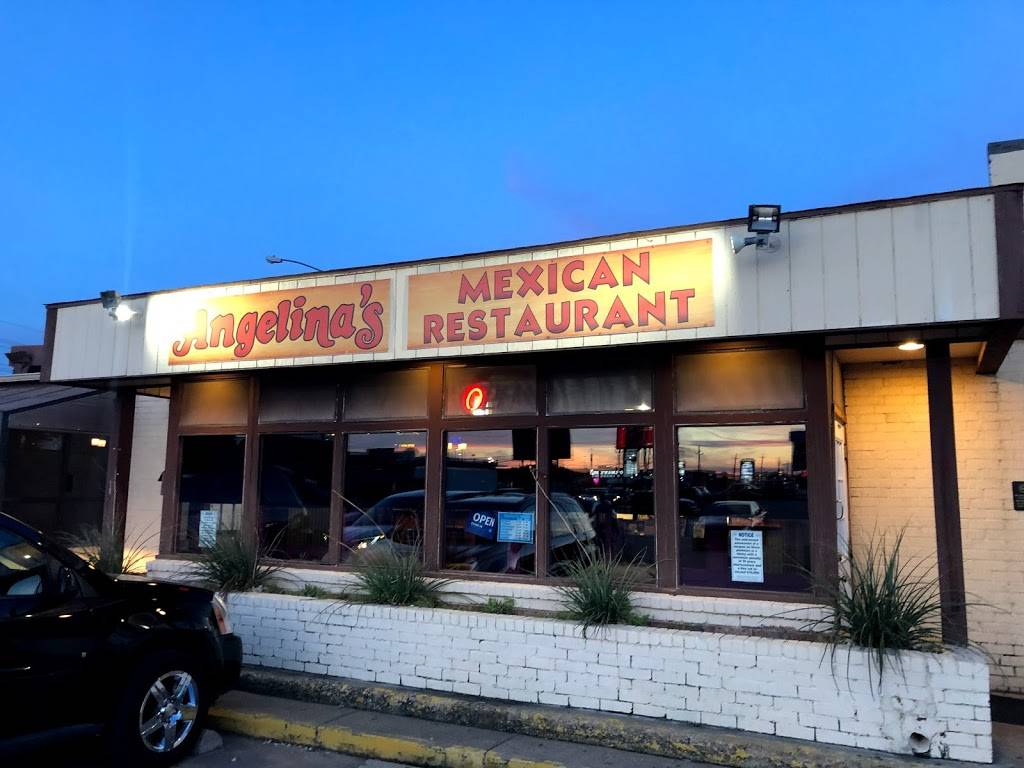 Angelinas Mexican Restaurant | restaurant | 1396 W Main St, Lewisville, TX 75067, USA | 9722219892 OR +1 972-221-9892
