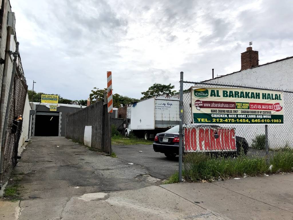 Al Barakah Halal Meat (Hand Zabiha) | restaurant | 105-02 Merrick Blvd, Jamaica, NY 11433, USA | 6466101983 OR +1 646-610-1983