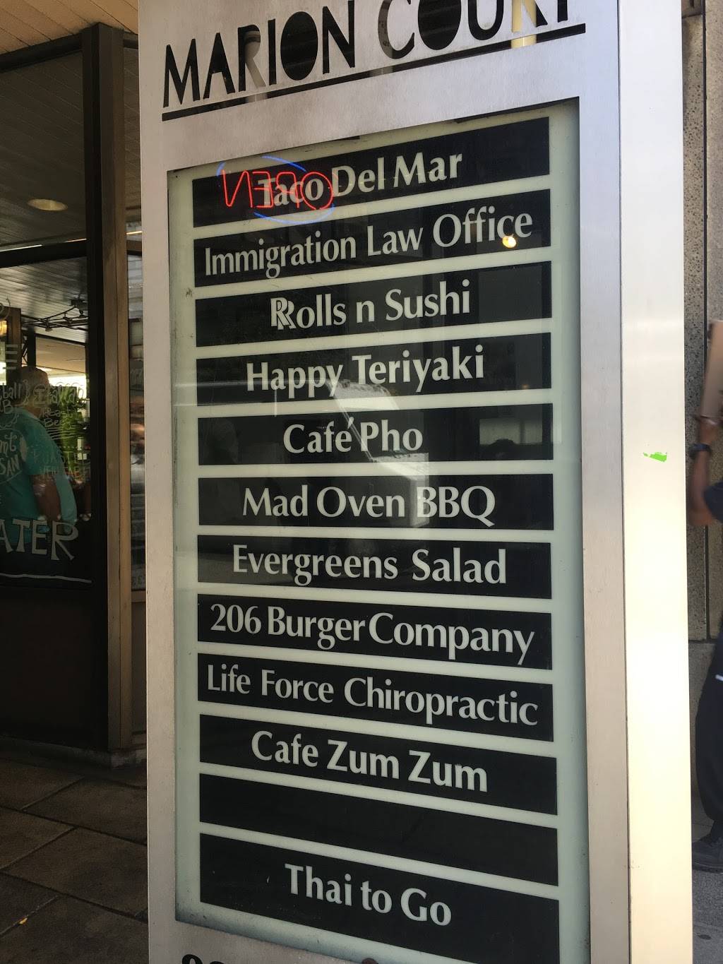 Happy Teriyaki | meal takeaway | 823 3rd Ave #109, Seattle, WA 98104, USA | 2062244444 OR +1 206-224-4444