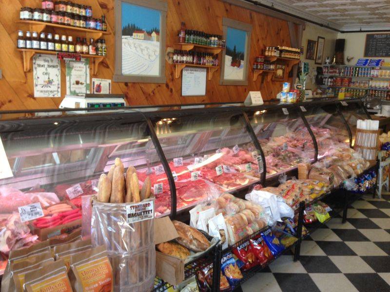 Pats Meat Market | cafe | 484 Stevens Ave, Portland, ME 04103, USA | 2077723961 OR +1 207-772-3961