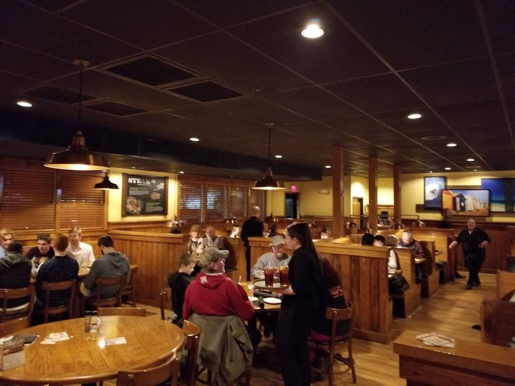 Outback Steakhouse | restaurant | 2402 N Prospect Ave, Champaign, IL 61822, USA | 2173983322 OR +1 217-398-3322
