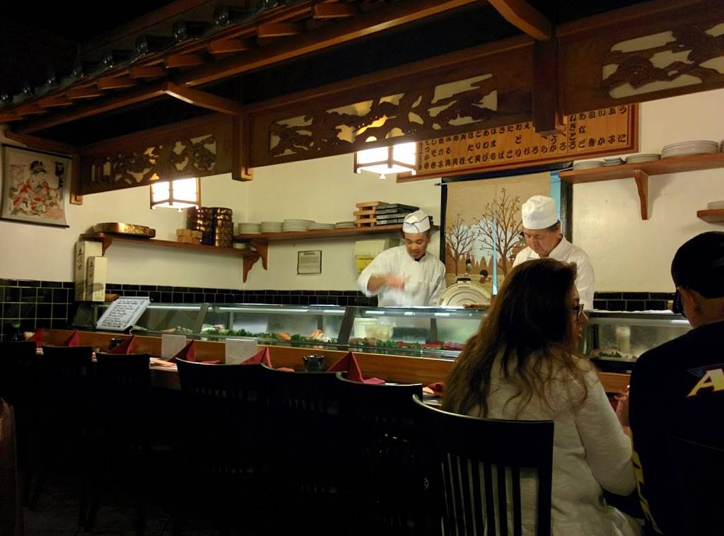 Restaurant Hayakawa | restaurant | 750 Terrado Plaza #33, Covina, CA 91723, USA | 6263328288 OR +1 626-332-8288