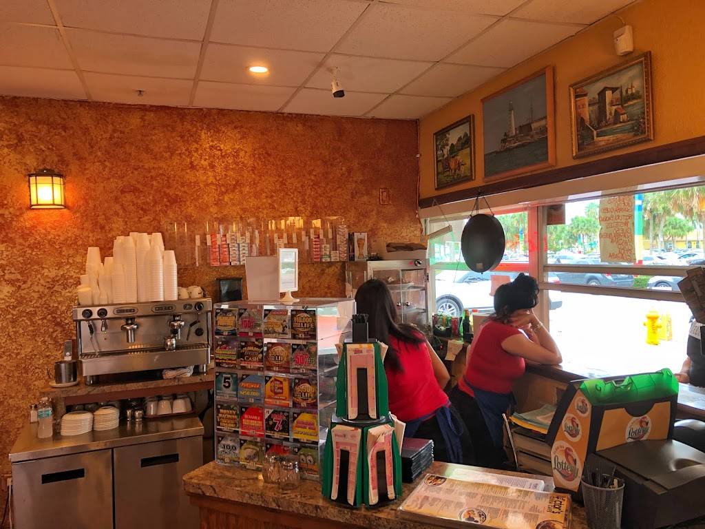 Victors Cuba Cafe | restaurant | 11865 SW 26th St Suite E-1, Miami, FL 33175, USA | 3052072822 OR +1 305-207-2822