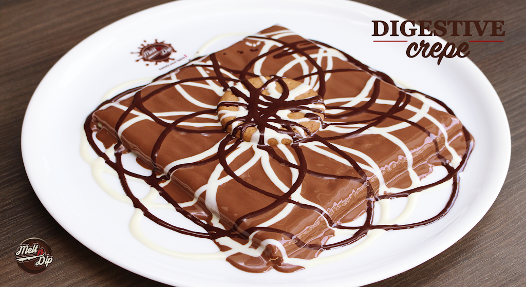 Melt n Dip | restaurant | 24606 Ford Rd Suite B, Dearborn Heights, MI 48127, USA | 3132285099 OR +1 313-228-5099