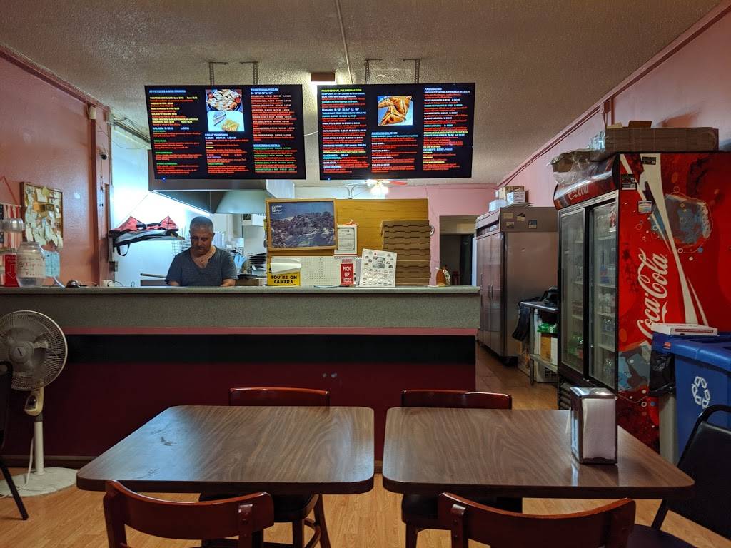 Paranormal Pie | restaurant | 9435 Rainier Ave S, Seattle, WA 98118, USA | 2067217777 OR +1 206-721-7777