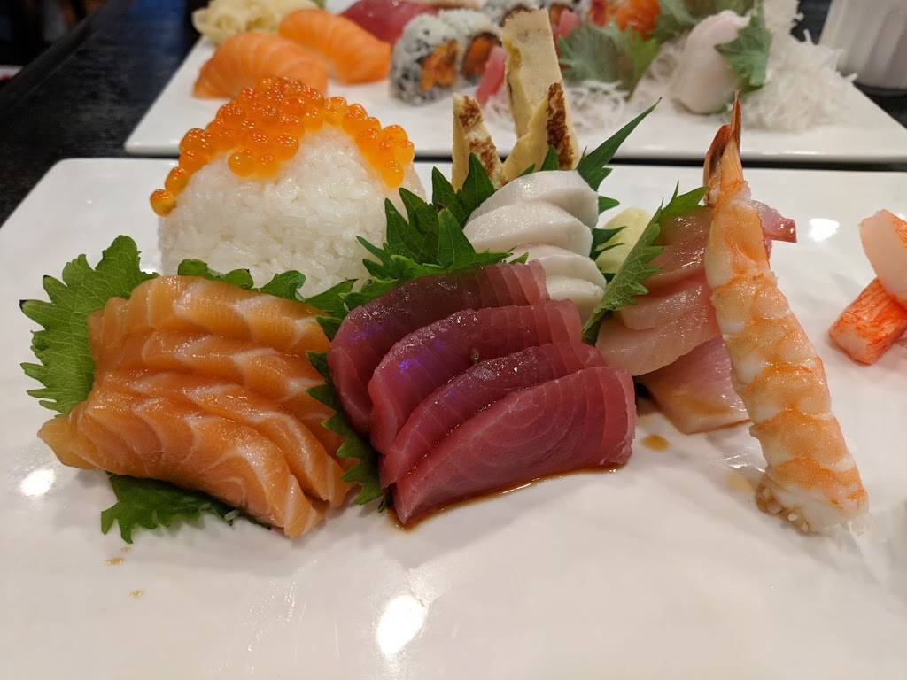 Sakura | restaurant | 124 Fifth Ave, Pelham, NY 10803, USA | 9142789996 OR +1 914-278-9996