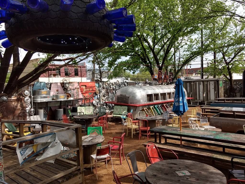 Truck Yard | restaurant | 5624 Sears St, Dallas, TX 75206, USA | 4695000139 OR +1 469-500-0139