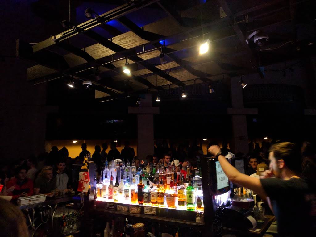 Terrapins Turf | restaurant | 4410 Knox Rd, College Park, MD 20740, USA | 3012778377 OR +1 301-277-8377