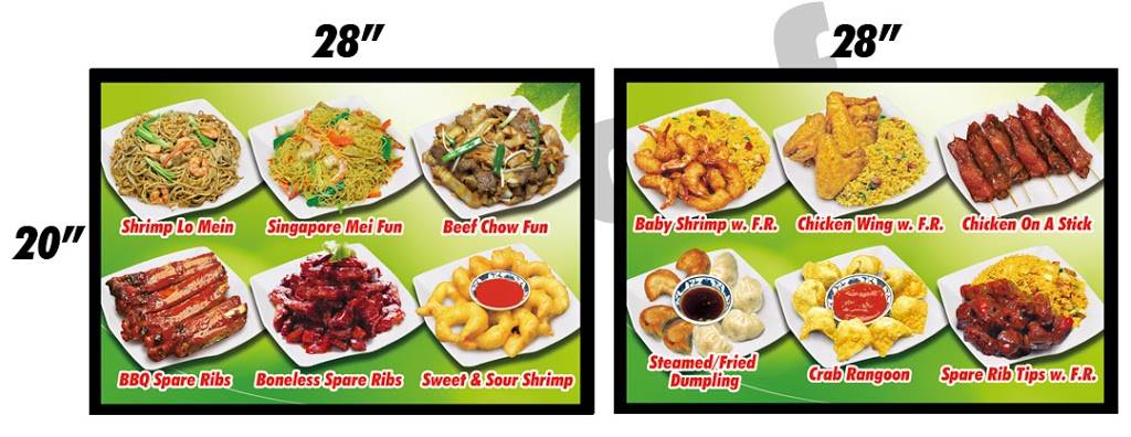 Lim Fongs Delight II | restaurant | 209 Hanover St, Pemberton, NJ 08068, USA | 6098948890 OR +1 609-894-8890