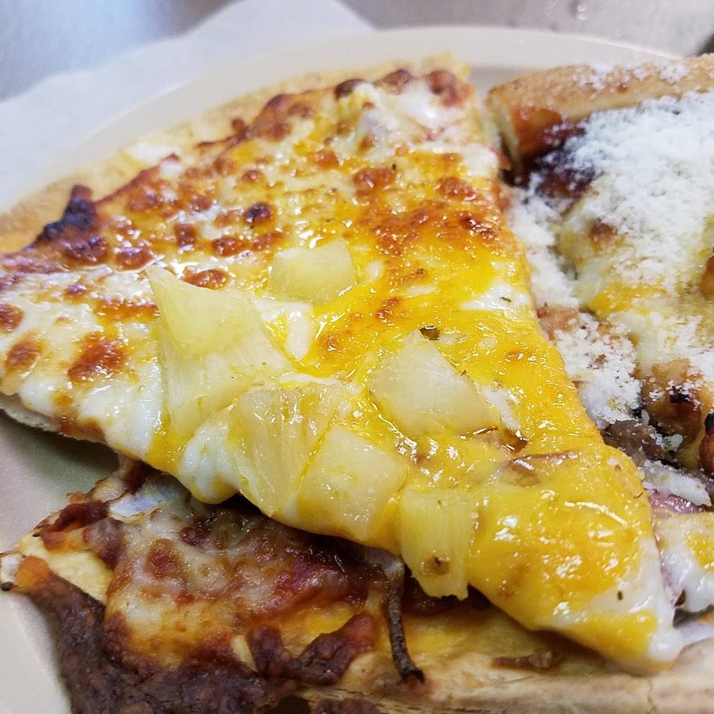 Godfathers Pizza | meal delivery | 1890 N Deffer Dr, Nixa, MO 65714, USA | 4177254933 OR +1 417-725-4933